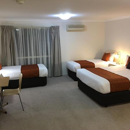 Tuckerbox Motor Inn Gundagai Εξωτερικό φωτογραφία