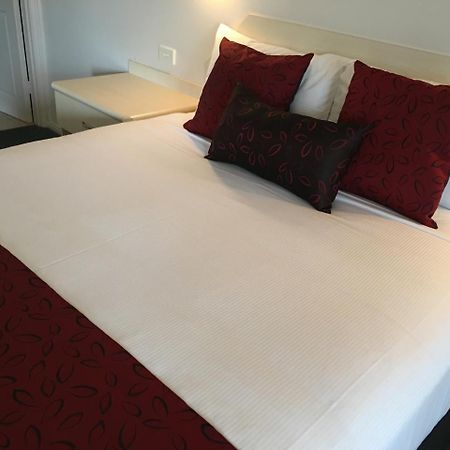 Tuckerbox Motor Inn Gundagai Εξωτερικό φωτογραφία