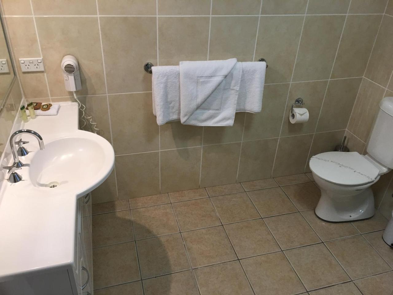 Tuckerbox Motor Inn Gundagai Εξωτερικό φωτογραφία