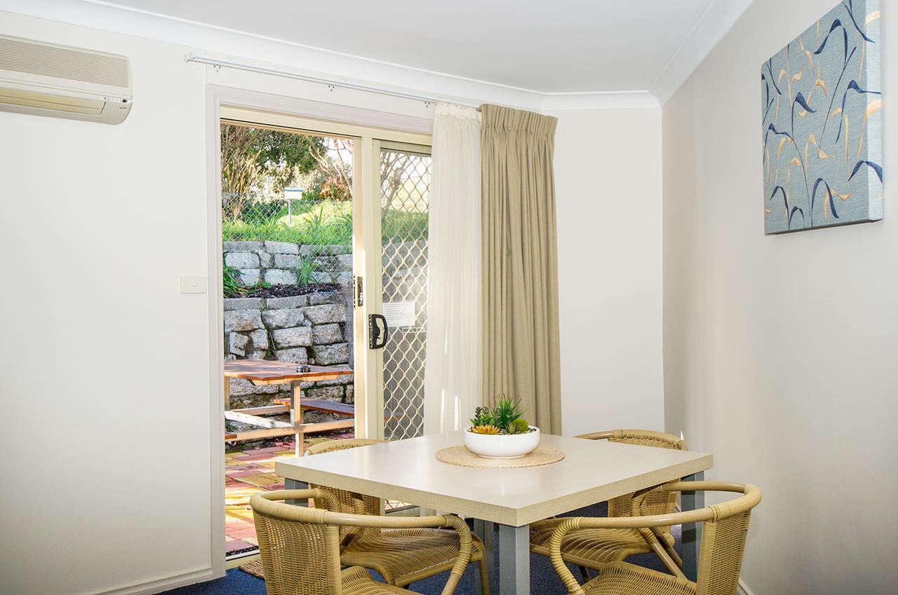 Tuckerbox Motor Inn Gundagai Εξωτερικό φωτογραφία