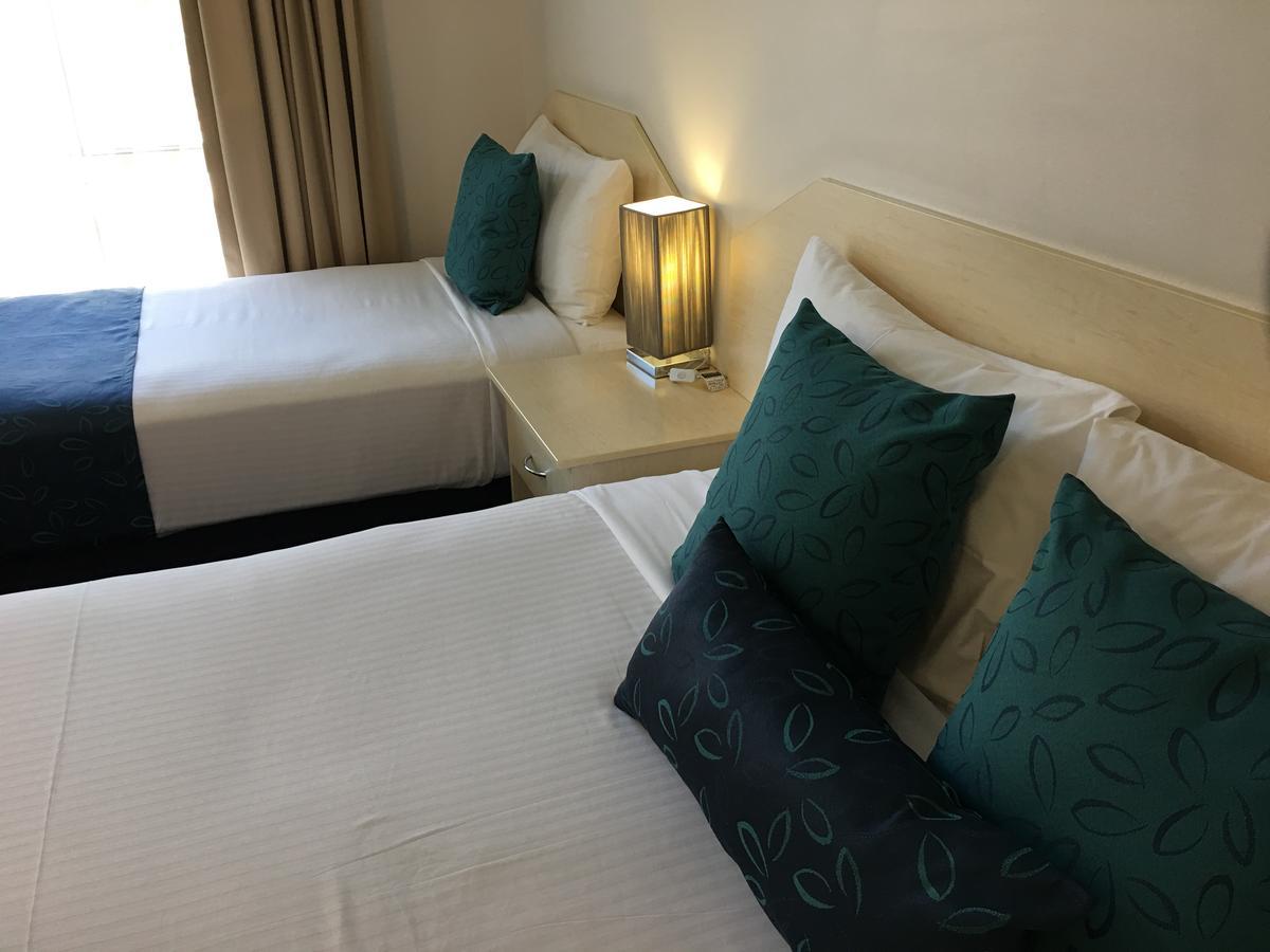 Tuckerbox Motor Inn Gundagai Εξωτερικό φωτογραφία