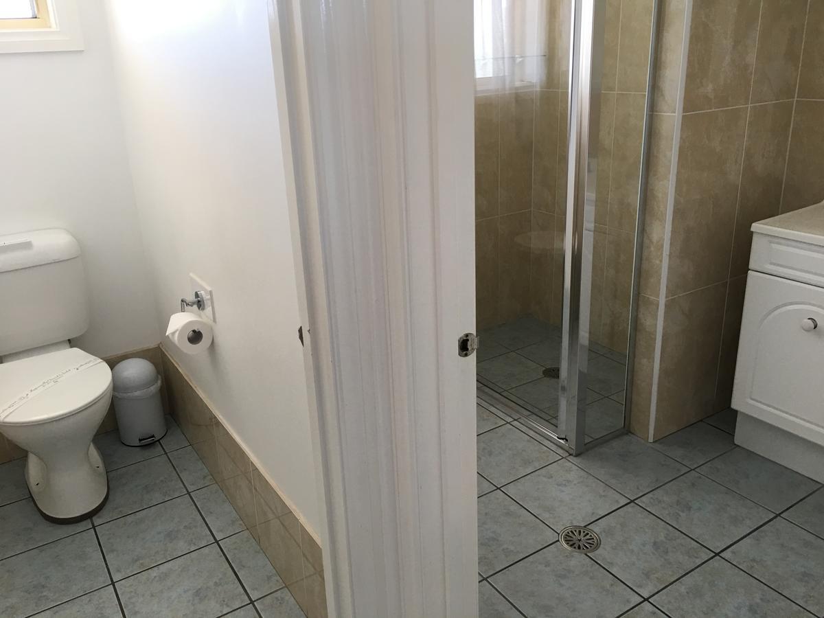 Tuckerbox Motor Inn Gundagai Εξωτερικό φωτογραφία